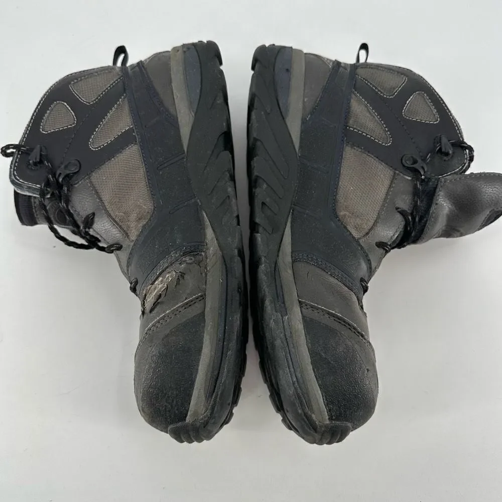 Crosby Irish‎ Setter Work Boots Size 11.5 Mens ultra dry waterproof steel toe